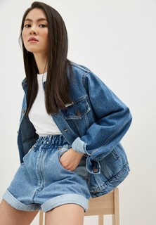 Куртка джинсовая Forte Dei Marmi Couture 