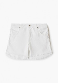 Шорты джинсовые Miss Blumarine 