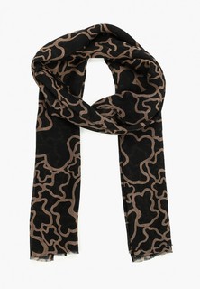 Палантин Tous FOULARDS