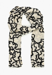 Палантин Tous FOULARDS