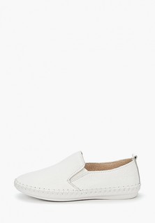 Слипоны Zenden Comfort 