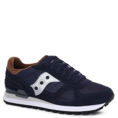 Кроссовки SAUCONY 2108 темно-синий
