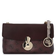 Сумка FERRE COLLEZIONI GFL1D4 042 темно-бордовый