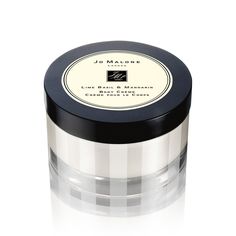 JO MALONE LONDON Крем для тела Lime Basil & Mandarin Body Creme