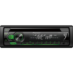 Автомагнитола Pioneer DEH-S120UBG