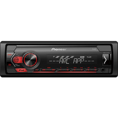 Автомагнитола Pioneer MVH-S120UI