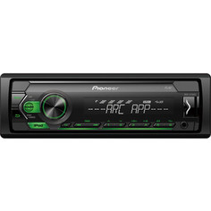 Автомагнитола Pioneer MVH-S120UIG