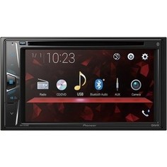 Автомагнитола Pioneer AVH-G220BT