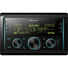 Автомагнитола Pioneer MVH-S620BT