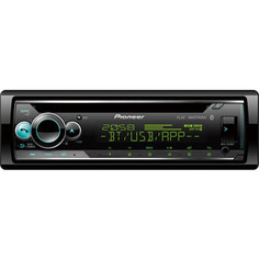 Автомагнитола Pioneer DEH-S520BT