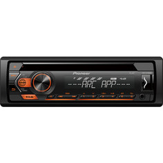Автомагнитола Pioneer DEH-S120UBA