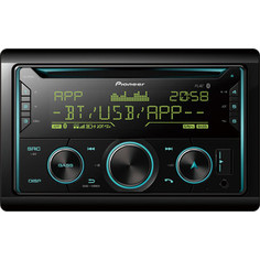 Автомагнитола Pioneer FH-S720BT