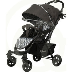 Коляска прогулочная Rant JAZZ Trends RA004 Scotland grey