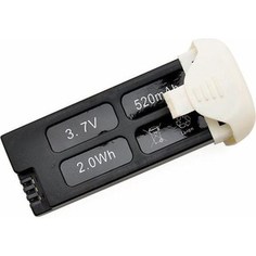 Аккумулятор Hubsan 3.7В 520мАч Hubsan H10 7.4В C+