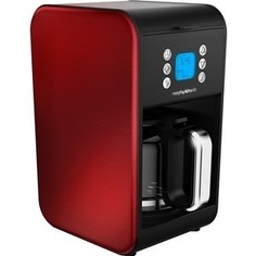 Кофеварка Morphy Richards 162009