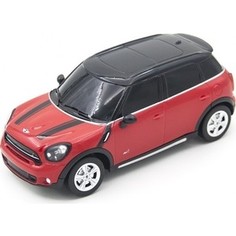 Радиоуправляемая машина Rastar Mini Countryman Red 1/24 - RAS-71700