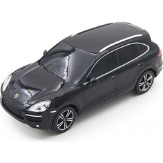 Радиоуправляемая машина Rastar Porsche Cayenne Black 1/24 - RAS-46100