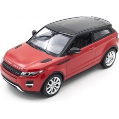 Радиоуправляемая машина Rastar Range Rover Evoque Red 1/14 - RAS-47900
