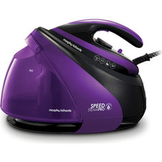 Парогенератор Morphy Richards 332100