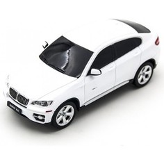 Радиоуправляемая машина MZ BMW X6 White 1/24 - 27019-W