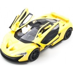 Радиоуправляемая машина MZ McLaren P1 Yellow 1/14 - 2312-Y