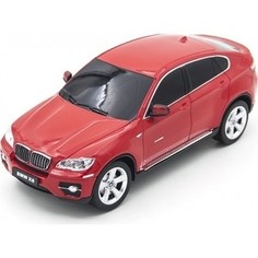 Радиоуправляемая машина MZ BMW X6 Red 1/24 - 27019-R