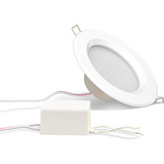 Точечный светодиодный светильник Estares TH-75-5W White Теплый белый