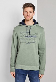 Худи Tom Tailor 