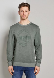 Свитшот Tom Tailor 