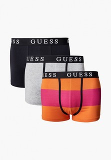 Комплект Guess Trunk