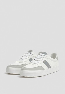 Кеды Pull&Bear 