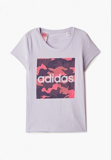 Футболка adidas 