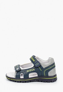 Сандалии Flamingo 