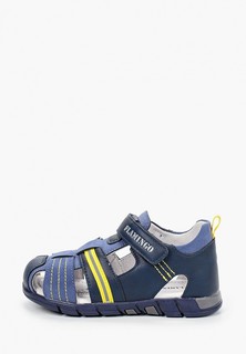 Сандалии Flamingo 