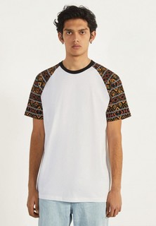Футболка Bershka 