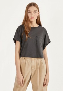 Футболка Bershka 