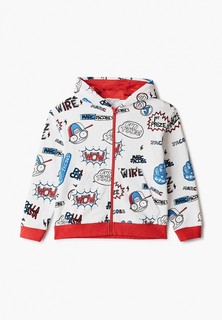 Толстовка Little Marc Jacobs 