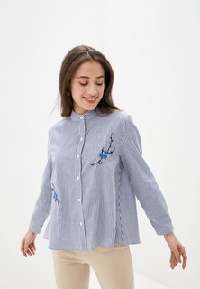 Рубашка With&Out Without 