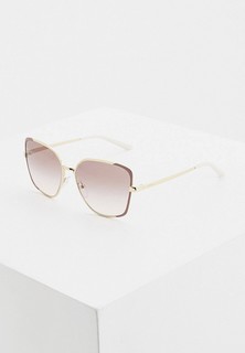 Очки солнцезащитные Prada PR 60XS 07B4K0
