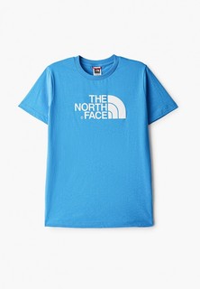 Футболка The North Face Y S/S EASY TEE