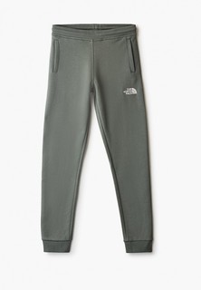 Брюки спортивные The North Face Y FLEECE PANT