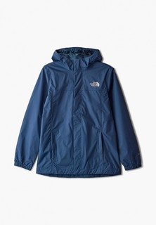 Ветровка The North Face B RESOLVE RAIN JKT