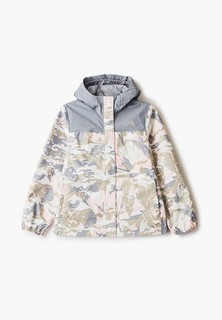 Ветровка The North Face G RESOLVE REFL JKT