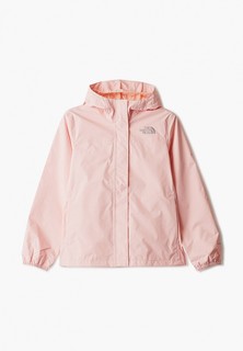 Ветровка The North Face G RESOLVE REFL JKT
