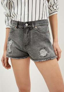 Шорты джинсовые Zadig & Voltaire DEFILE