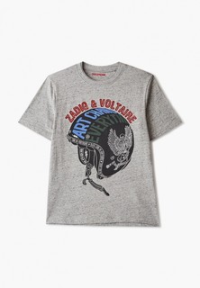 Футболка Zadig & Voltaire 