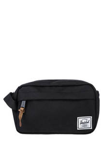 Косметичка 10347-00001 black Herschel