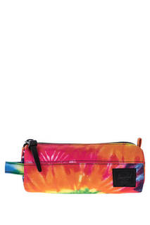 Косметичка 10071-03561 rainbow tie dye Herschel