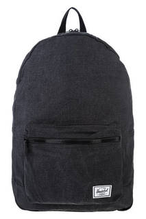 Рюкзак 10076-01566 black Herschel