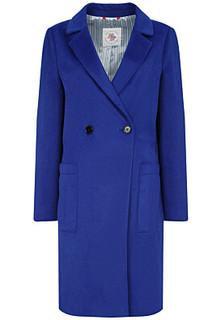 Двубортное пальто S.Oliver